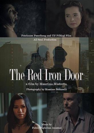 The Red Iron Door (фильм 2016)