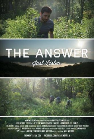 The Answer (фильм 2015)
