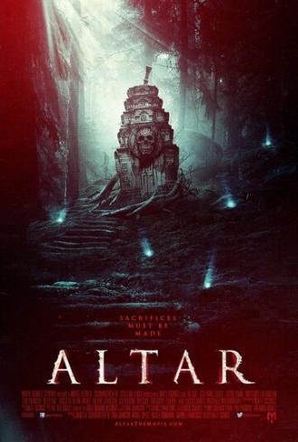 Altar (фильм 2016)
