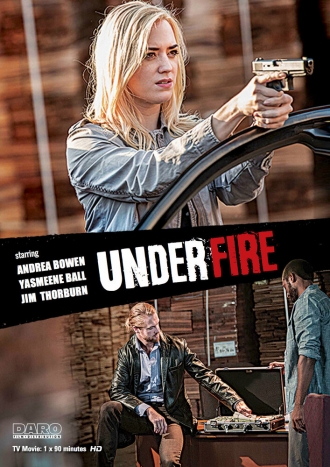 Под обстрелом (фильм 2016)