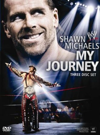 WWE Шон Майклз — Моё путешествие (фильм 2010)