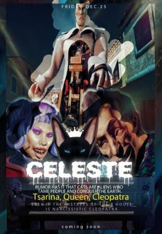 Celeste Kennicot (фильм 2016)
