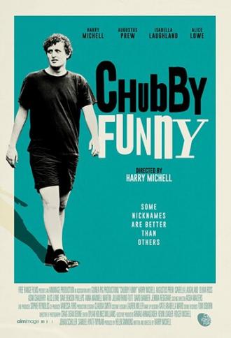 Chubby Funny (фильм 2016)