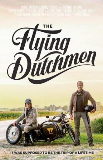 The Flying Dutchmen (фильм 2016)