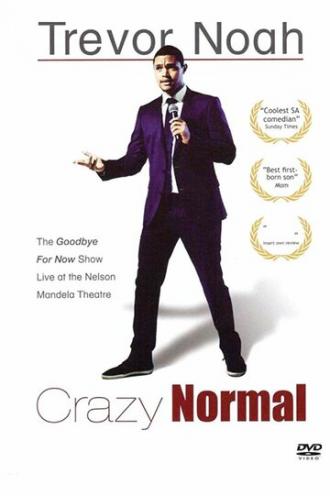 Trevor Noah: Crazy Normal (фильм 2011)