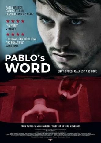 La Palabra de Pablo (фильм 2018)