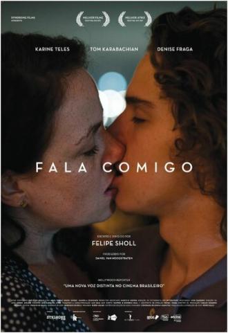 Fala Comigo (фильм 2016)