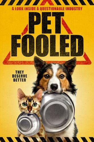 Pet Fooled (фильм 2016)