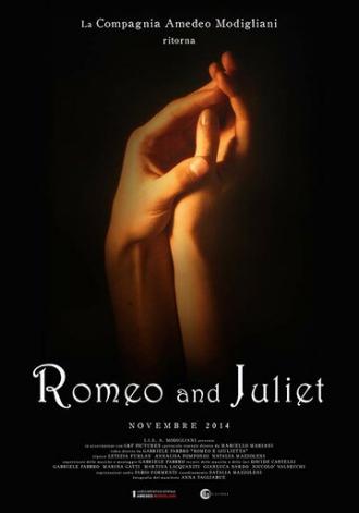 Romeo and Juliet (фильм 2014)