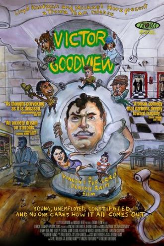Victor Goodview (фильм 2016)