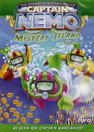The Undersea Adventures of Captain Nemo (сериал 1974)