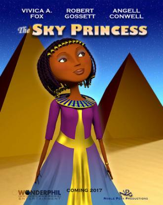 The Sky Princess (фильм 2018)