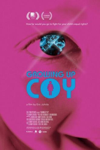 Growing Up Coy (фильм 2016)