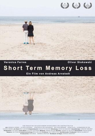 Short Term Memory Loss (фильм 2016)