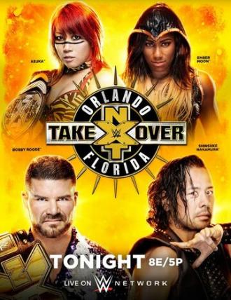 NXT Переворот: Орландо (фильм 2017)