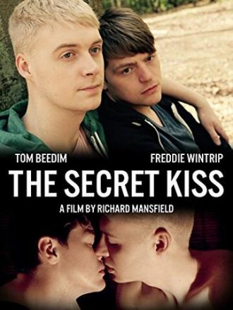 The Secret Kiss (фильм 2017)