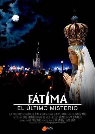 Fátima, el Último Misterio (фильм 2017)