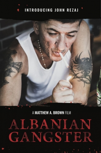 Albanian Gangster (фильм 2018)