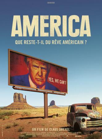 Америка (фильм 2018)