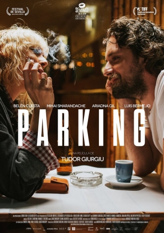 Parking (фильм 2019)