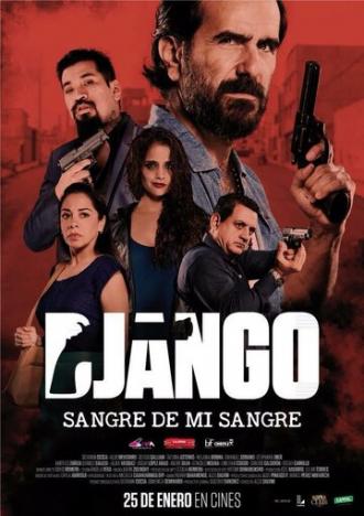 Django: sangre de mi sangre (фильм 2018)