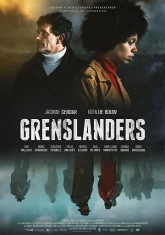 Grenslanders (сериал 2019)