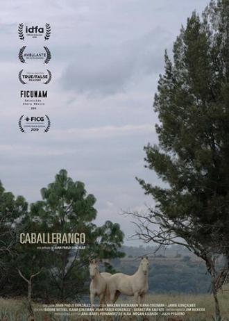 Caballerango (фильм 2018)