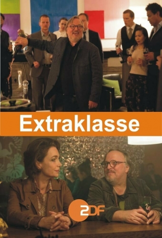 Extraklasse (фильм 2018)