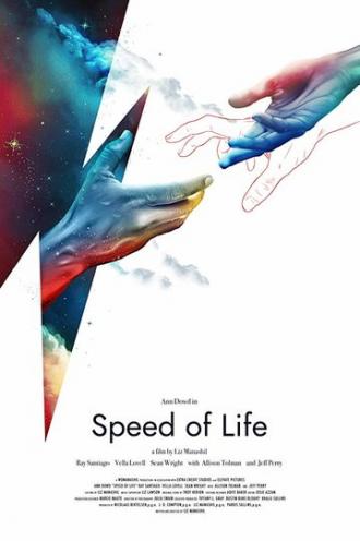 Speed of Life (фильм 2019)