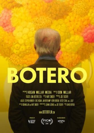 Botero (фильм 2018)