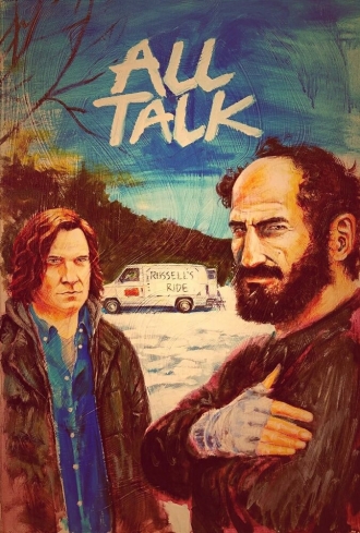 All Talk (сериал 2018)