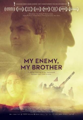 My Enemy, My Brother (фильм 2017)