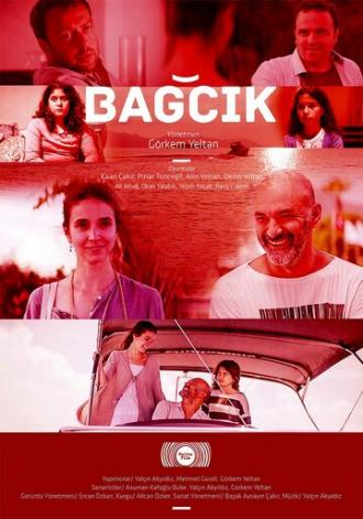 Bagcik (фильм 2018)