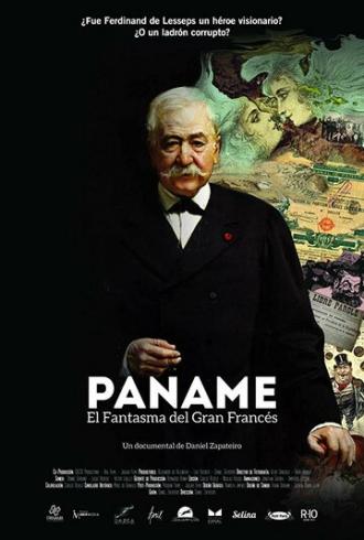 Paname (фильм 2018)