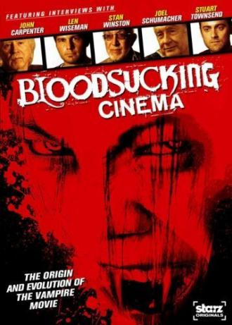 Bloodsucking Cinema (фильм 2007)