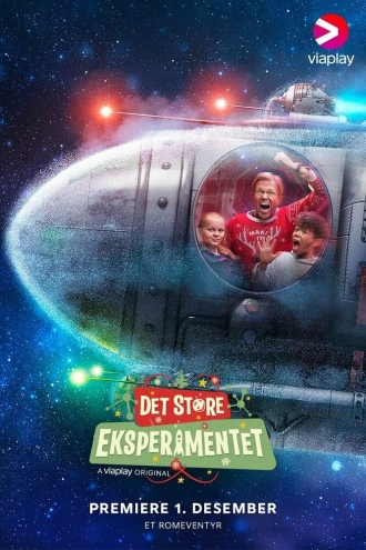 Det Stora Experimentet