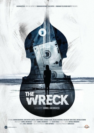 The Wreck (фильм 2019)