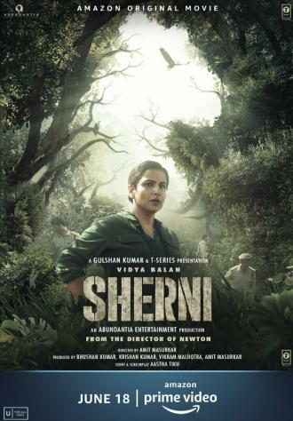 Sherni (фильм 2021)