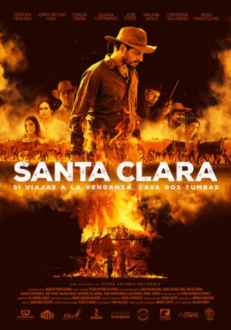 Санта Клара (фильм 2019)