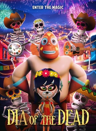 Dia of the Dead (фильм 2019)