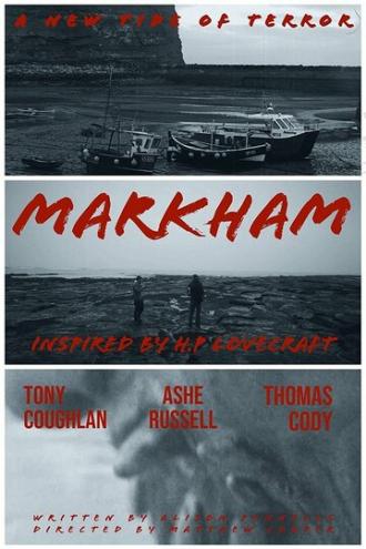 Markham (фильм 2020)