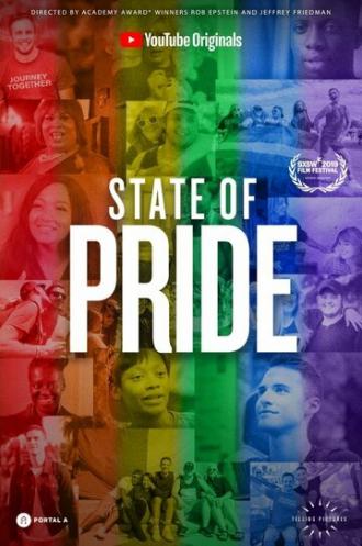 State of Pride (фильм 2019)
