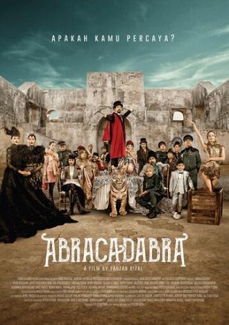 Abracadabra (фильм 2019)