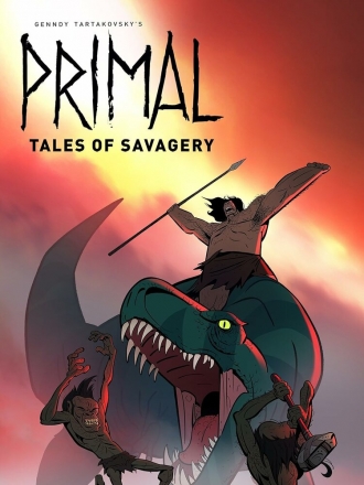 Primal: Tales of Savagery (фильм 2019)