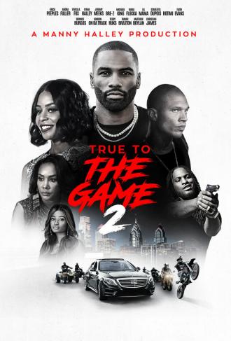 True to the Game 2 (фильм 2020)