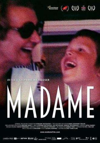 Madame (фильм 2019)