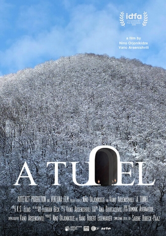 A Tunnel (фильм 2019)