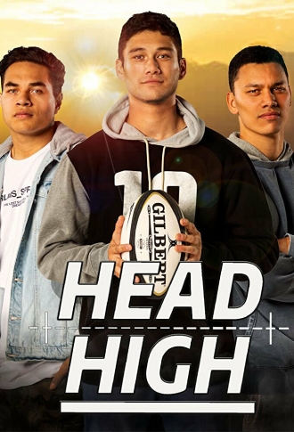 Head High (сериал 2020)