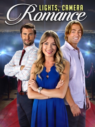 Lights, Camera, Romance (фильм 2021)