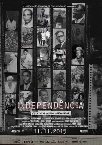 Independência (фильм 2015)
